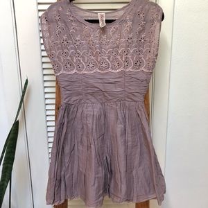 Free People dress